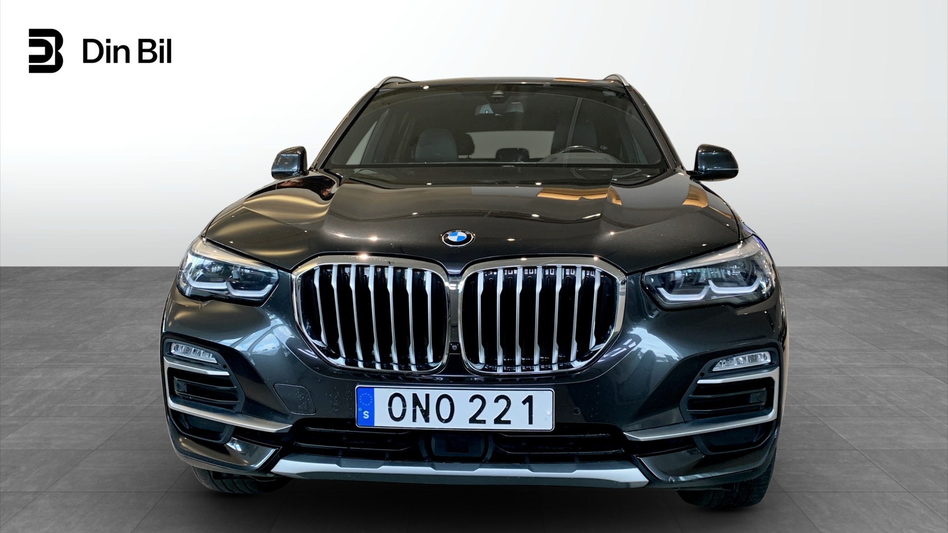 BMW X5 ONO221