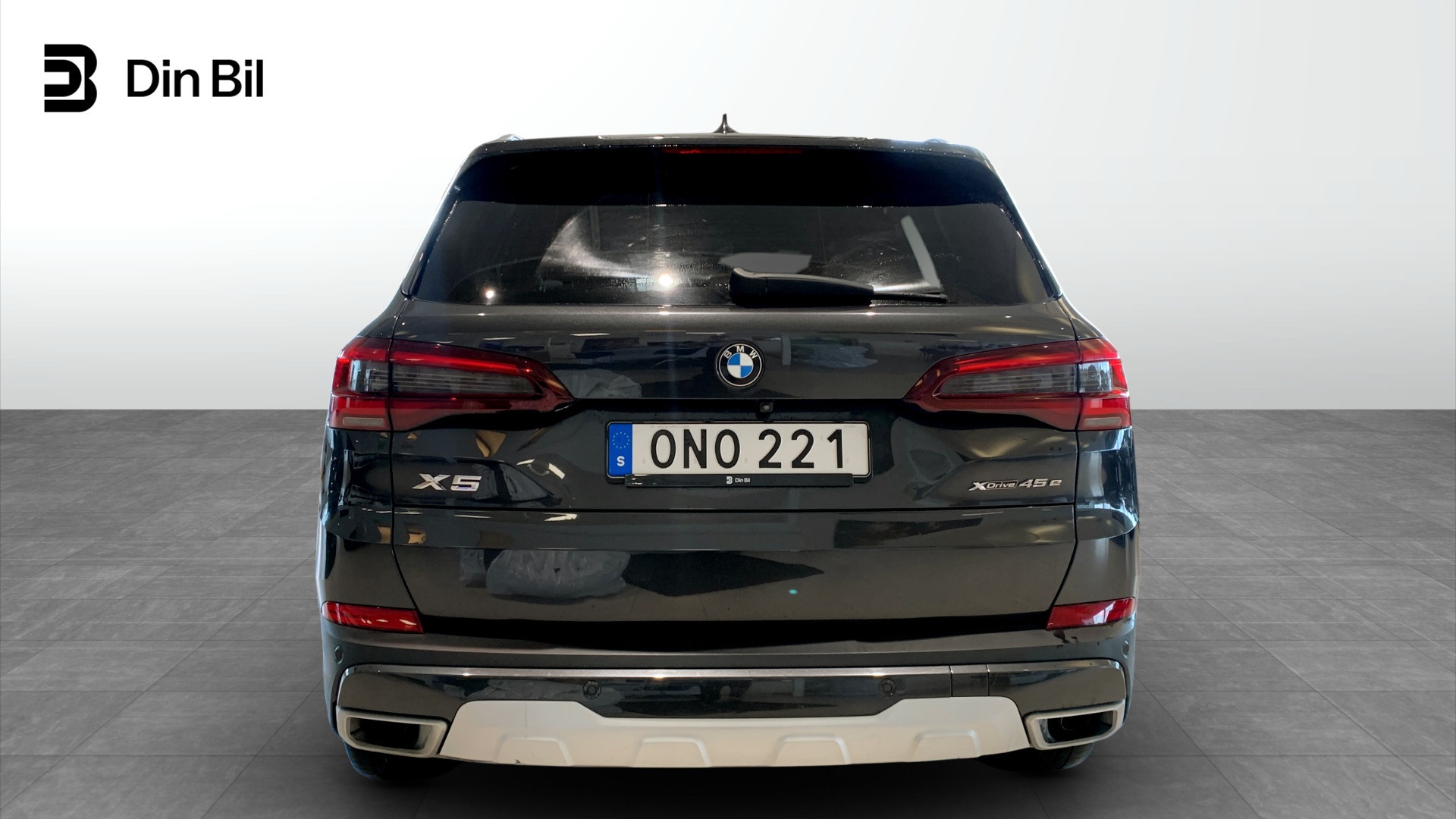 BMW X5 ONO221