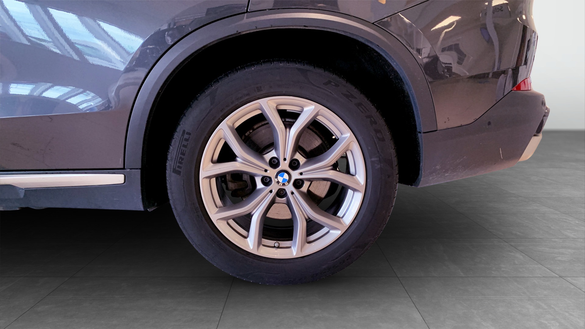 BMW X5 ONO221