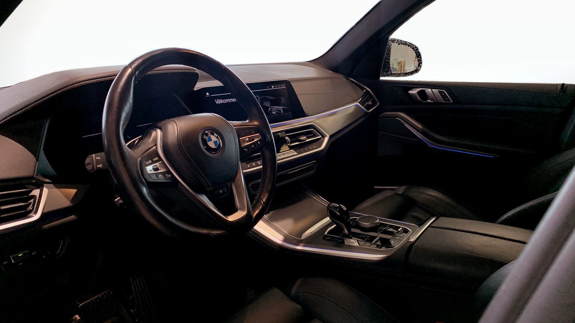 BMW X5 ONO221