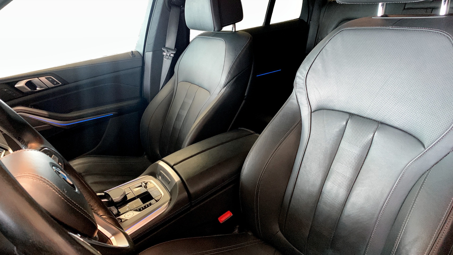 BMW X5 ONO221