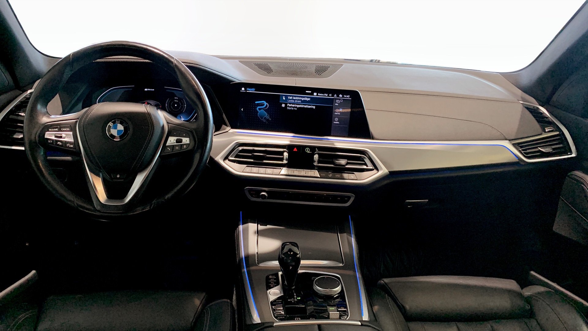 BMW X5 ONO221