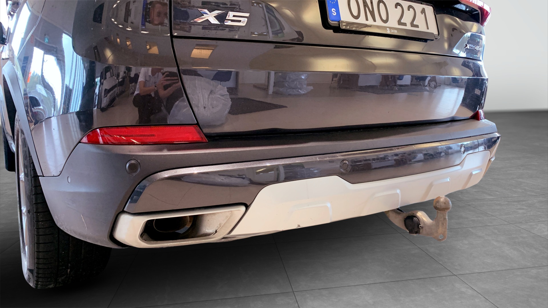 BMW X5 ONO221