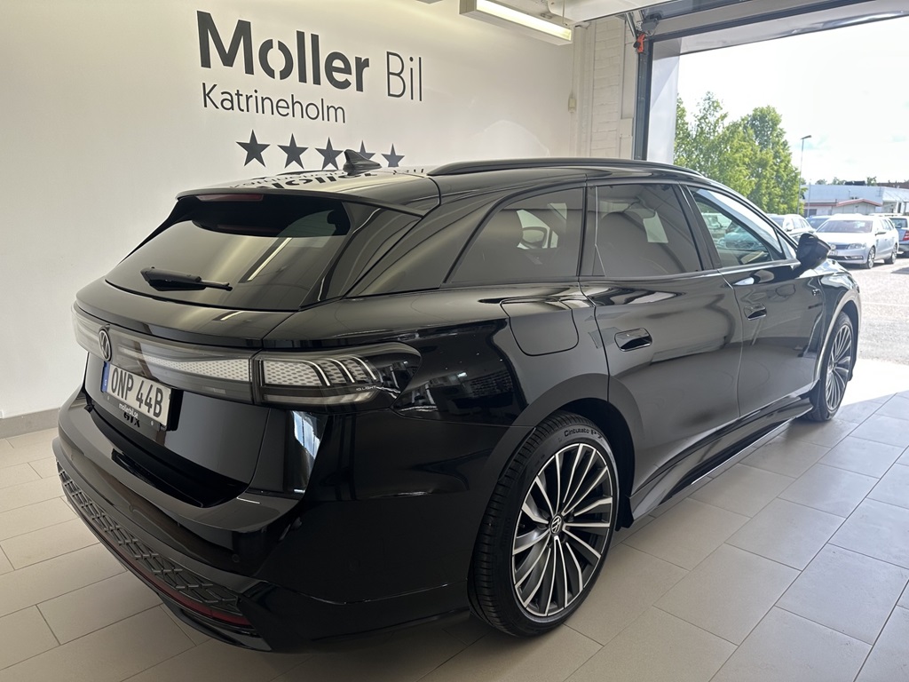 Volkswagen ID.7 Tourer ONP44B
