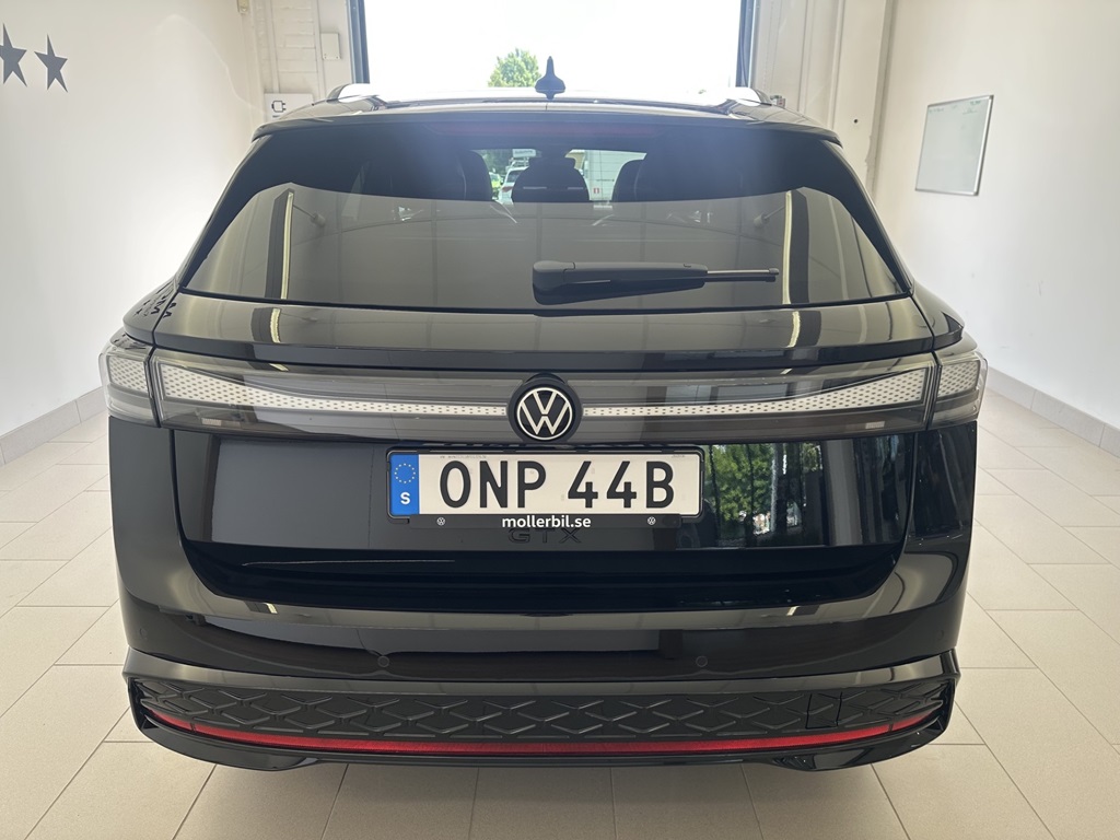 Volkswagen ID.7 Tourer ONP44B