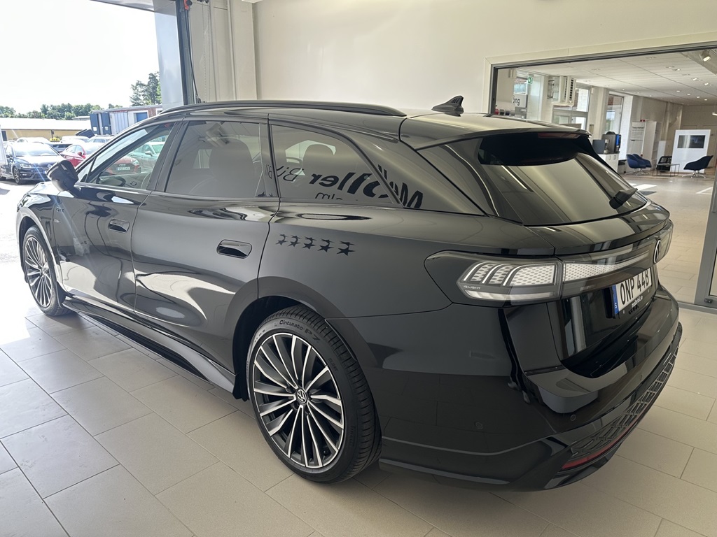 Volkswagen ID.7 Tourer ONP44B