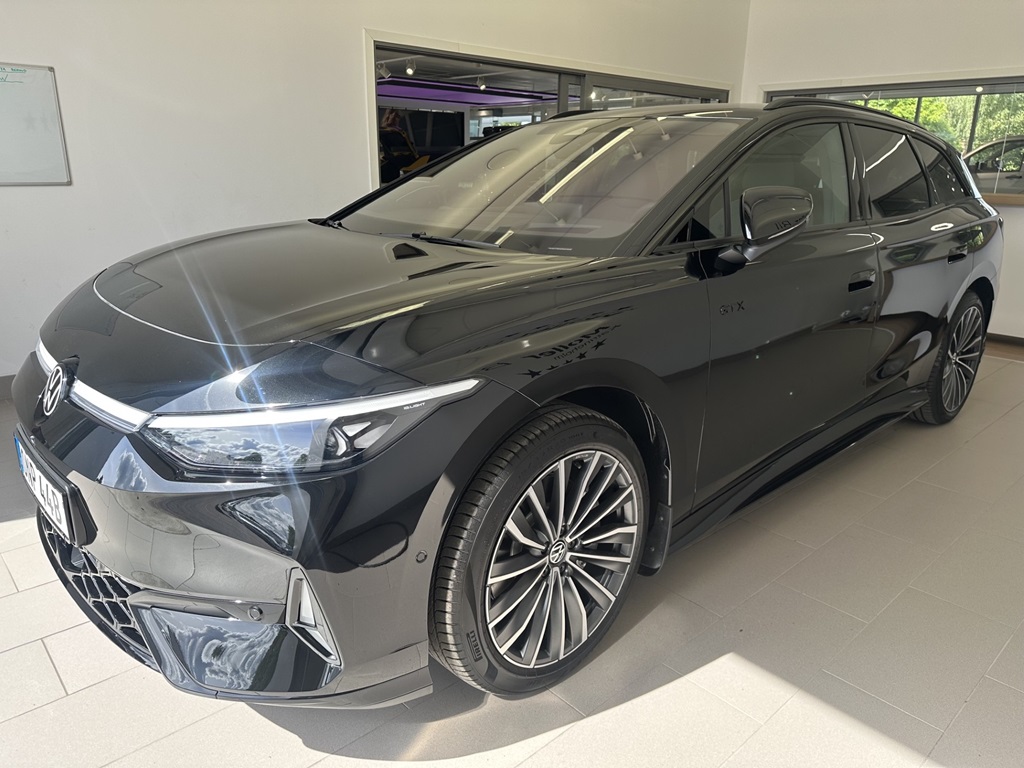 Volkswagen ID.7 Tourer ONP44B