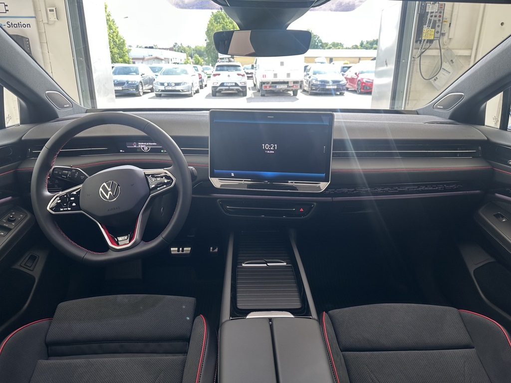 Volkswagen ID.7 Tourer ONP44B