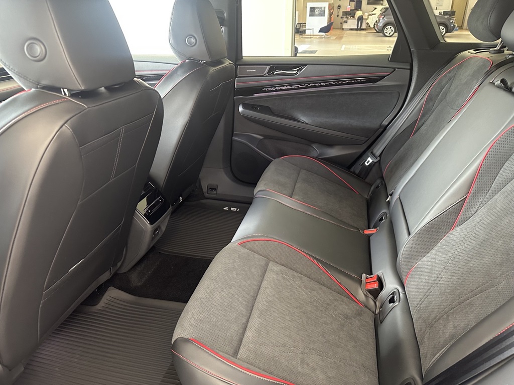 Volkswagen ID.7 Tourer ONP44B
