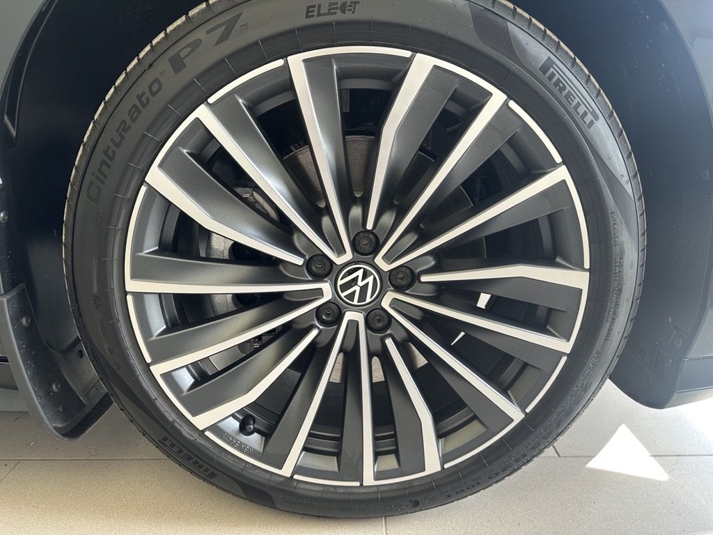Volkswagen ID.7 Tourer ONP44B