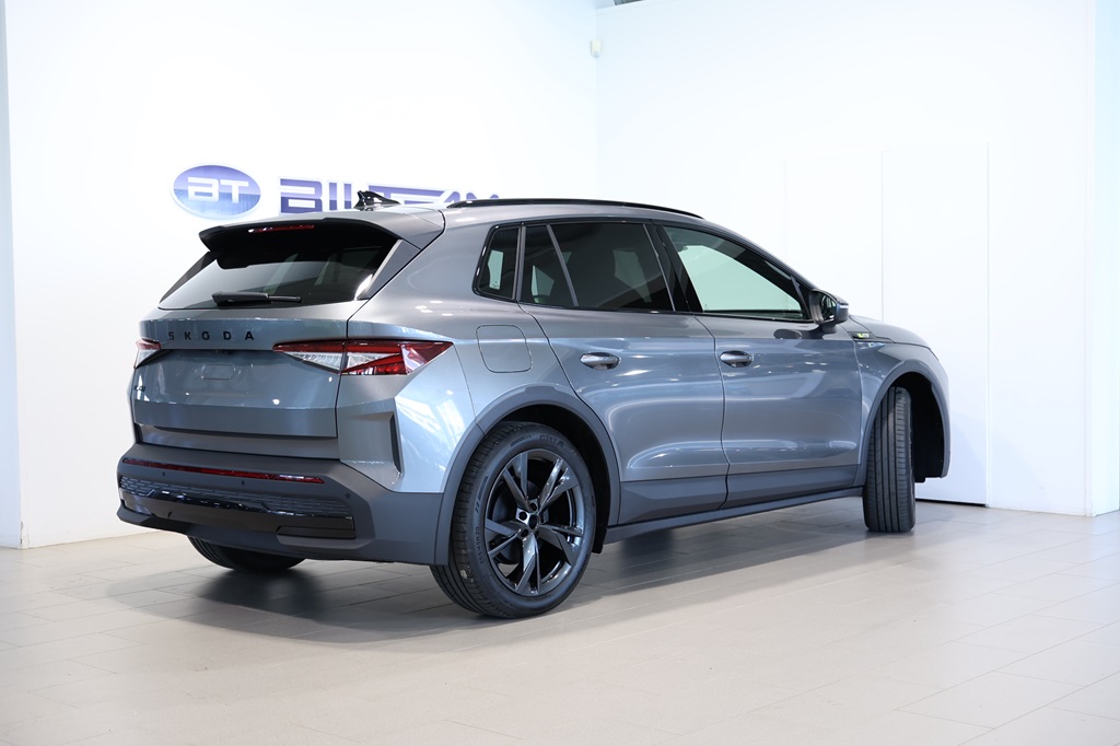 Skoda Elroq ONU24D