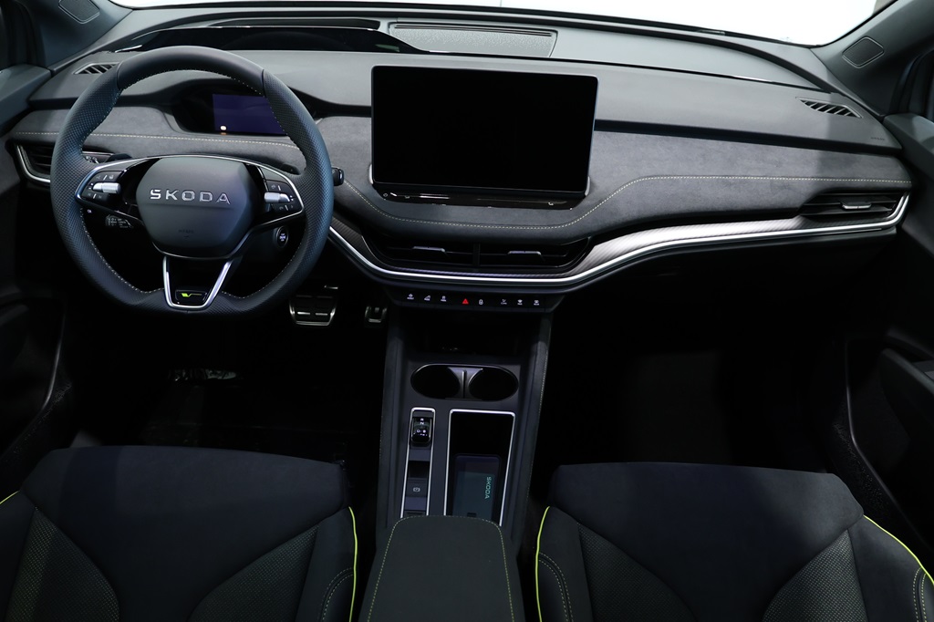 Skoda Elroq ONU24D