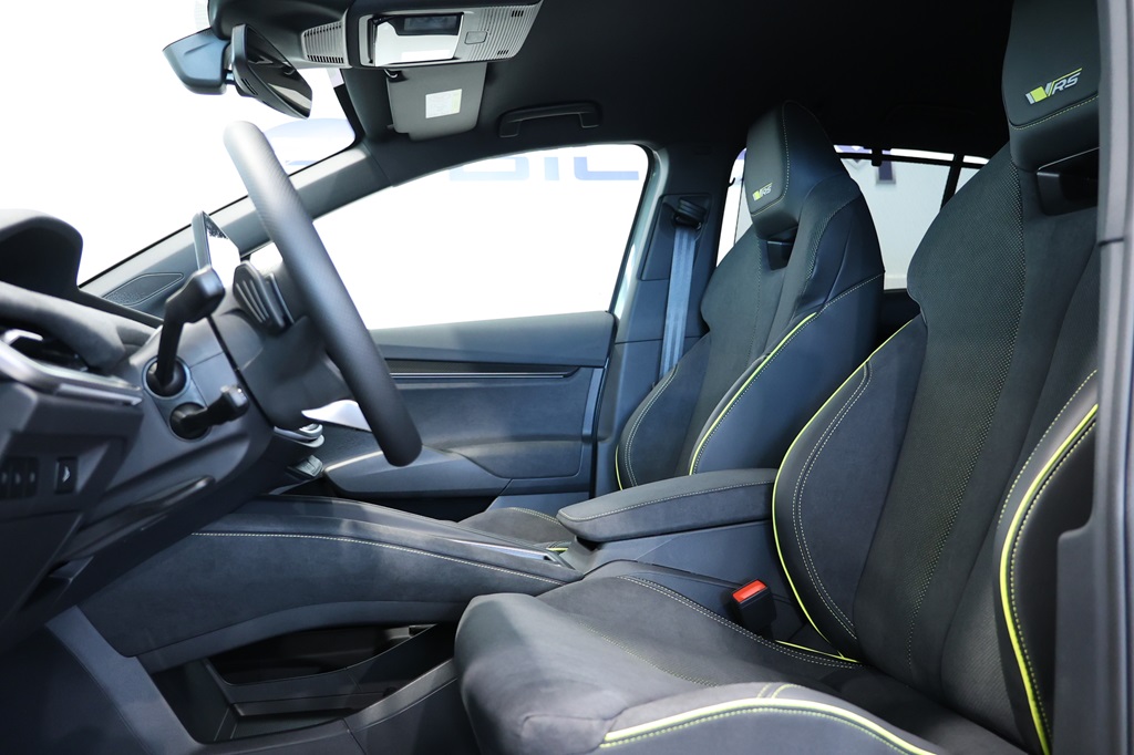 Skoda Elroq ONU24D