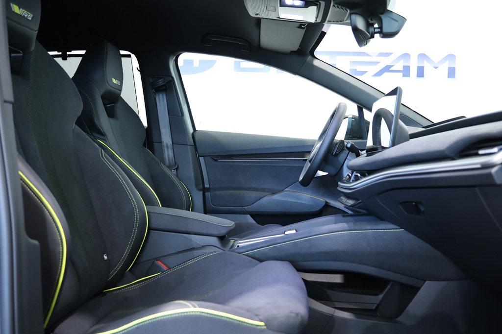 Skoda Elroq ONU24D