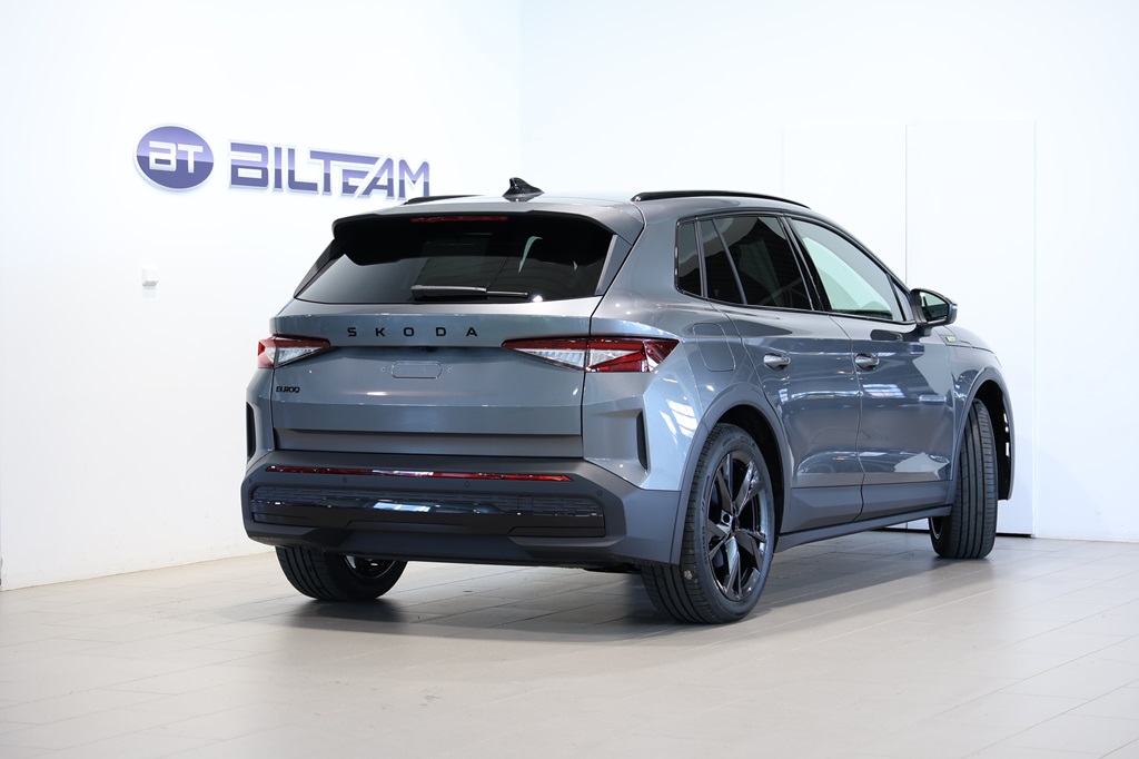 Skoda Elroq ONU24D