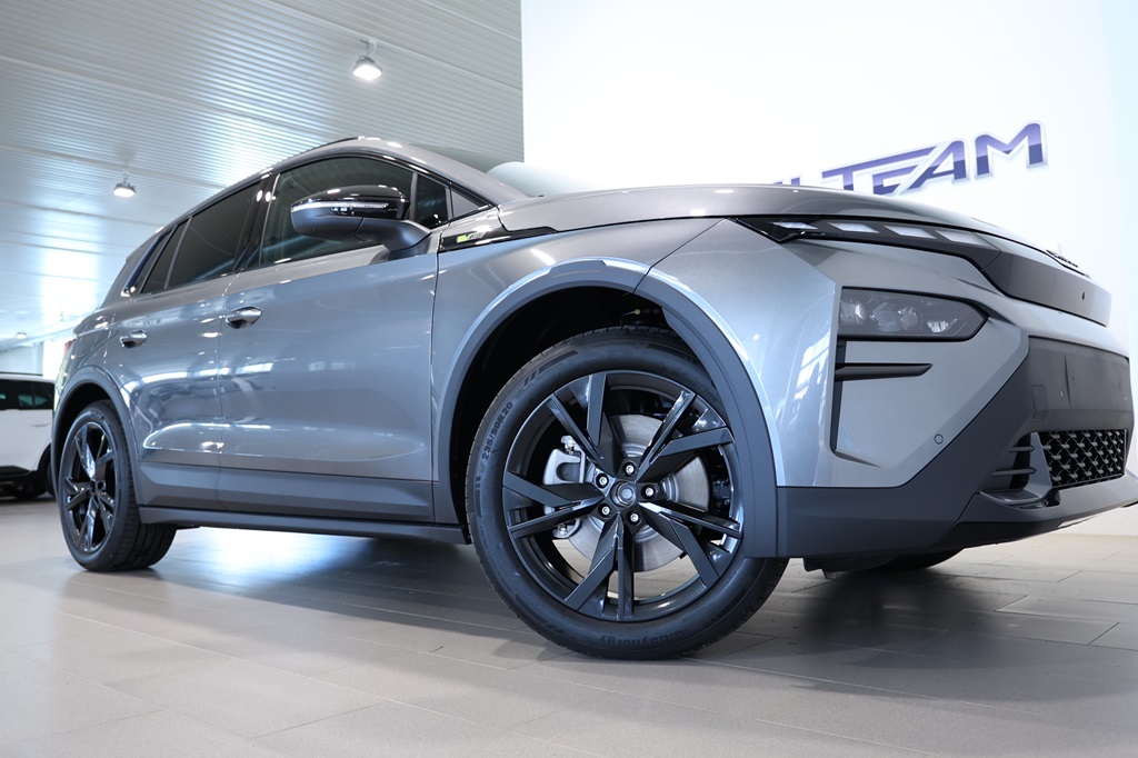 Skoda Elroq ONU24D