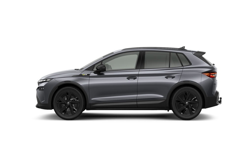 Skoda Elroq ONU24D