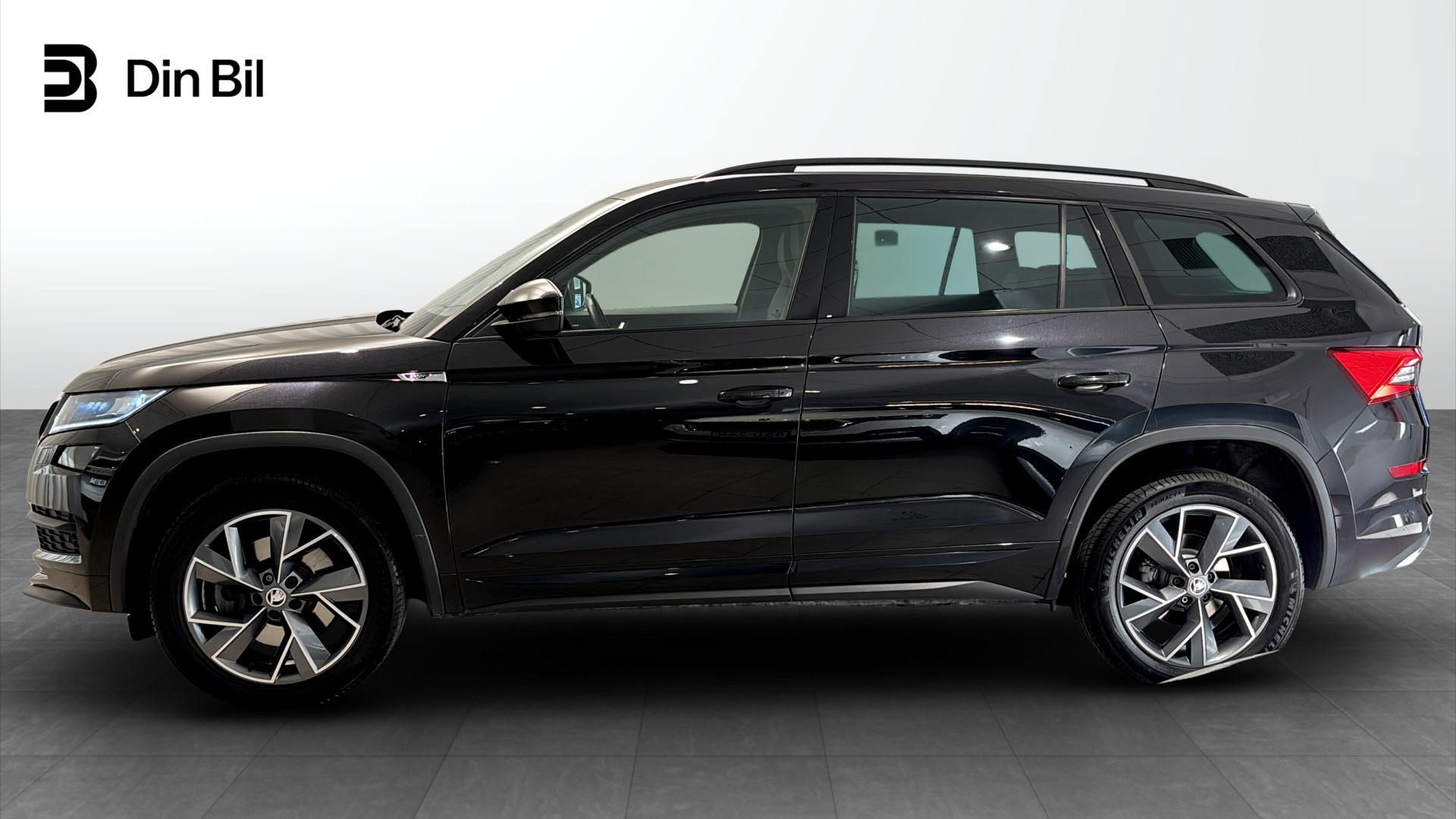 Skoda Kodiaq ONY63C