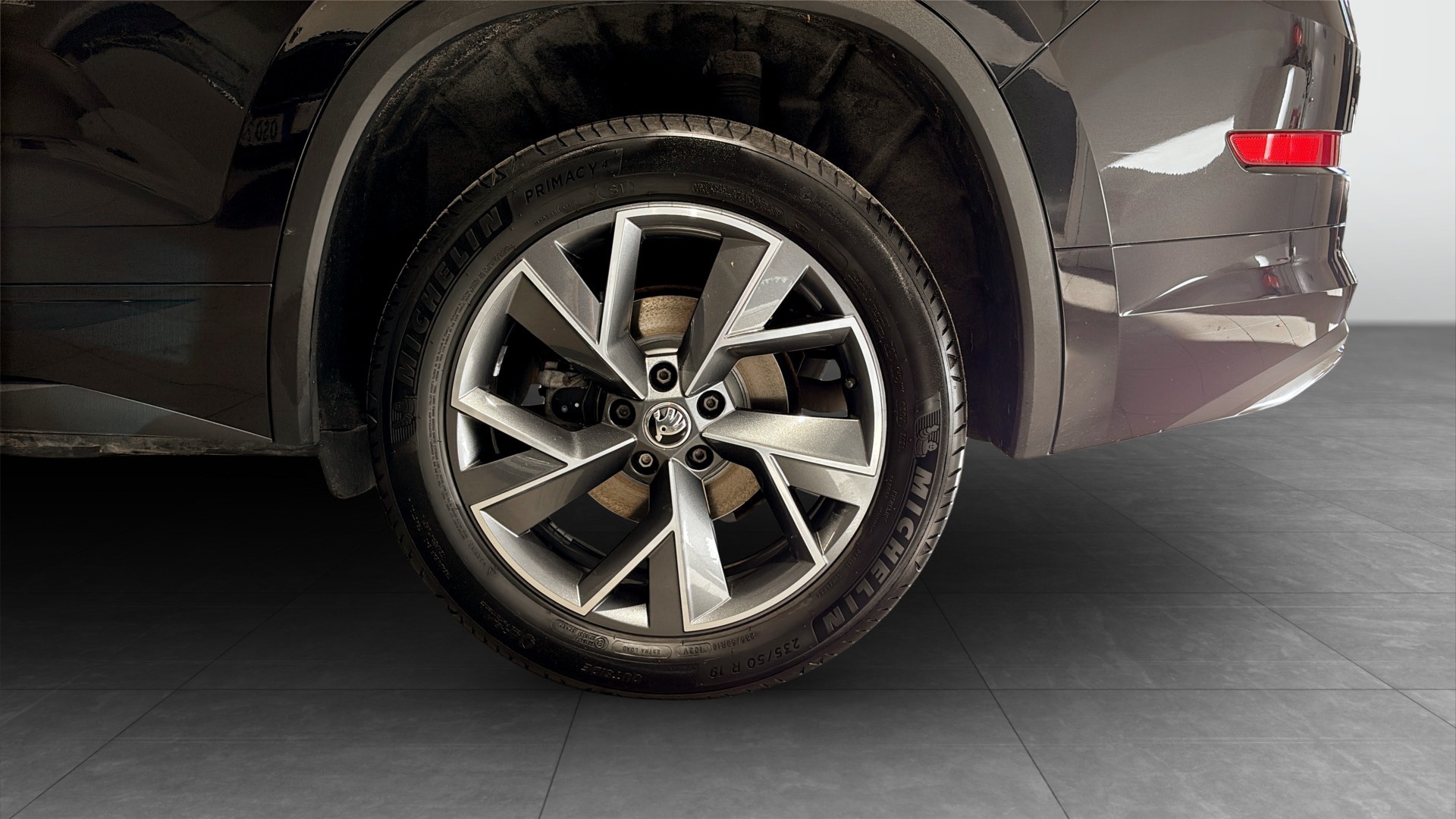 Skoda Kodiaq ONY63C