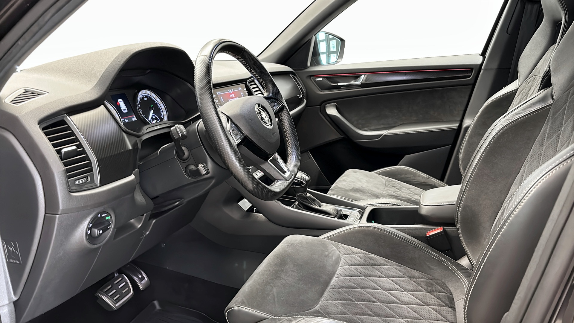 Skoda Kodiaq ONY63C