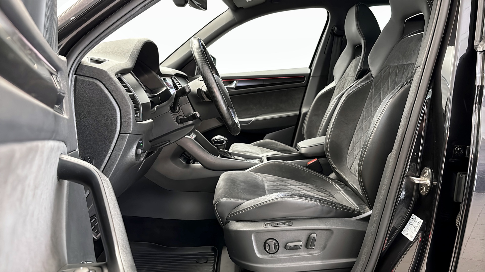 Skoda Kodiaq ONY63C