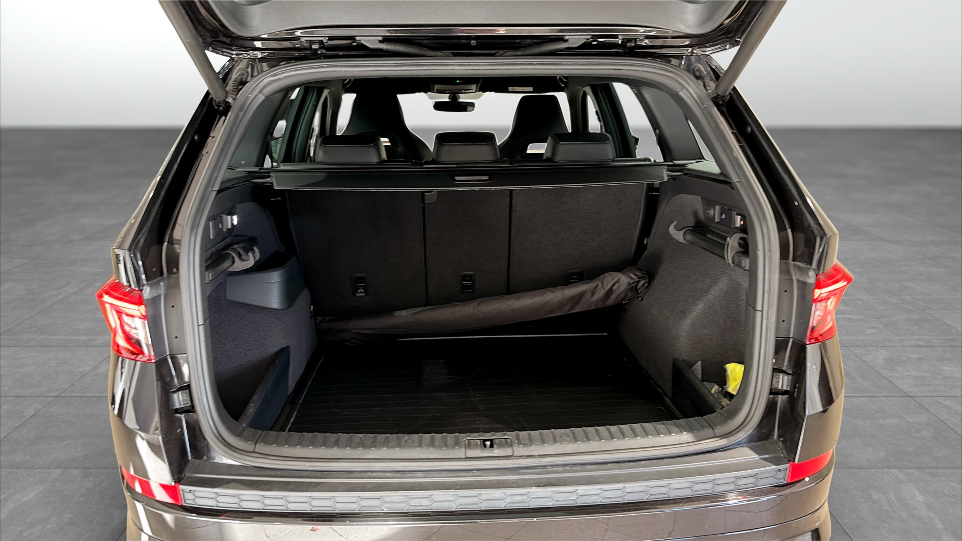 Skoda Kodiaq ONY63C