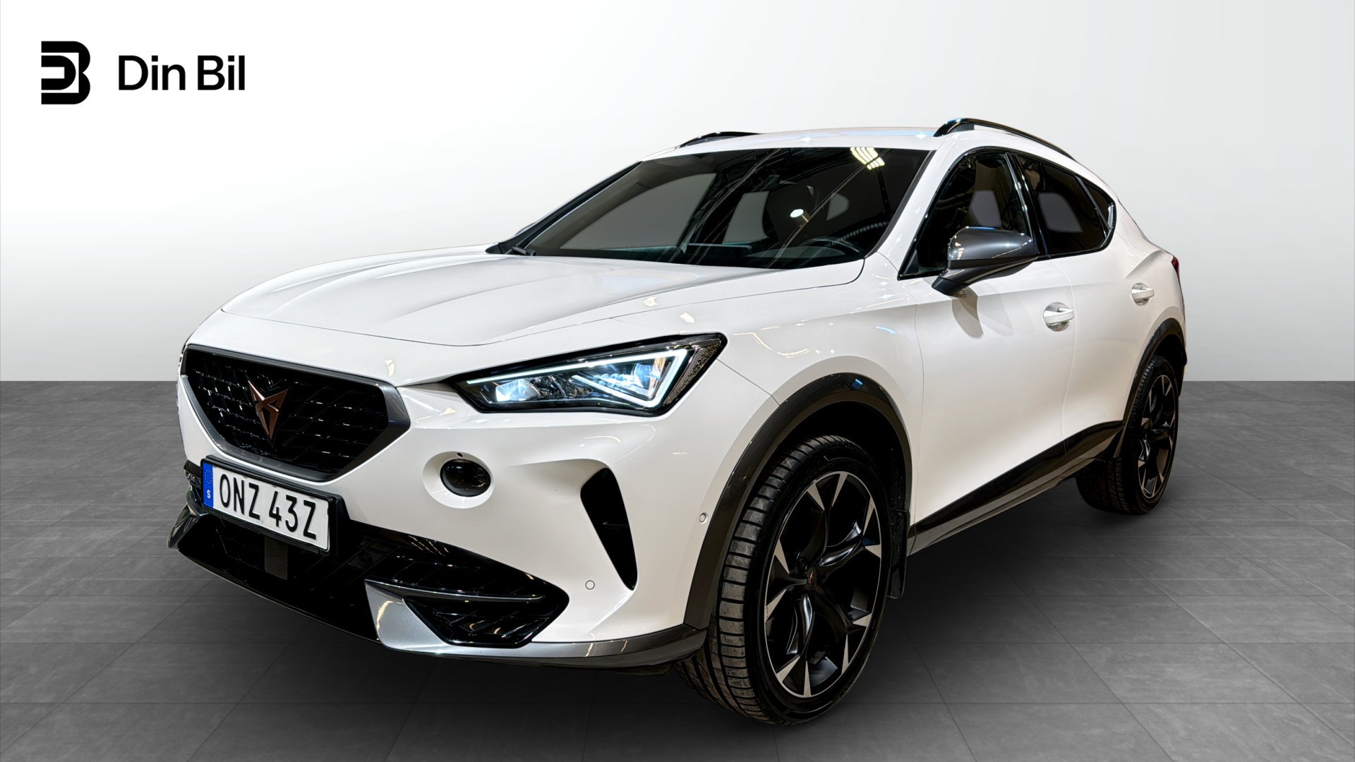 Bild för bil ONZ43Z