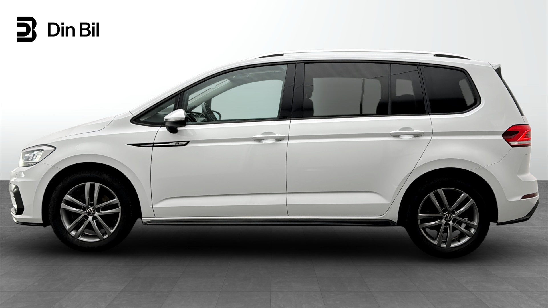 Volkswagen Touran OOA06C
