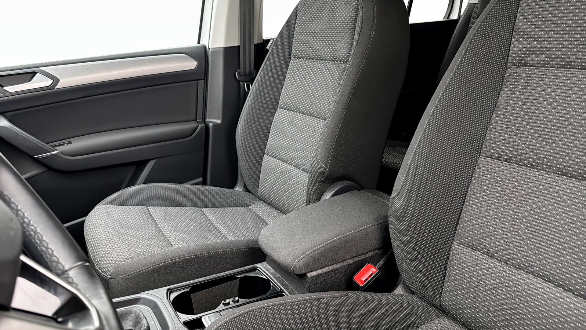 Volkswagen Touran OOA06C