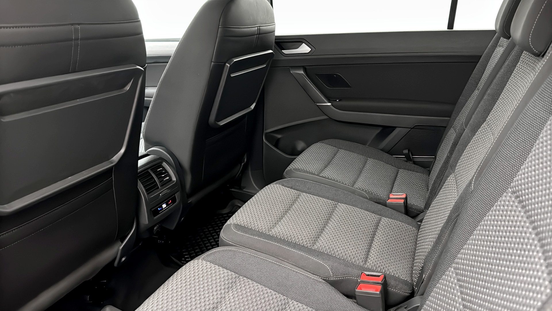 Volkswagen Touran OOA06C