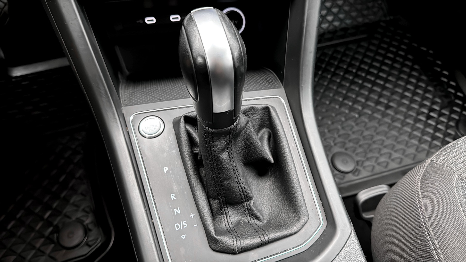 Volkswagen Touran OOA06C