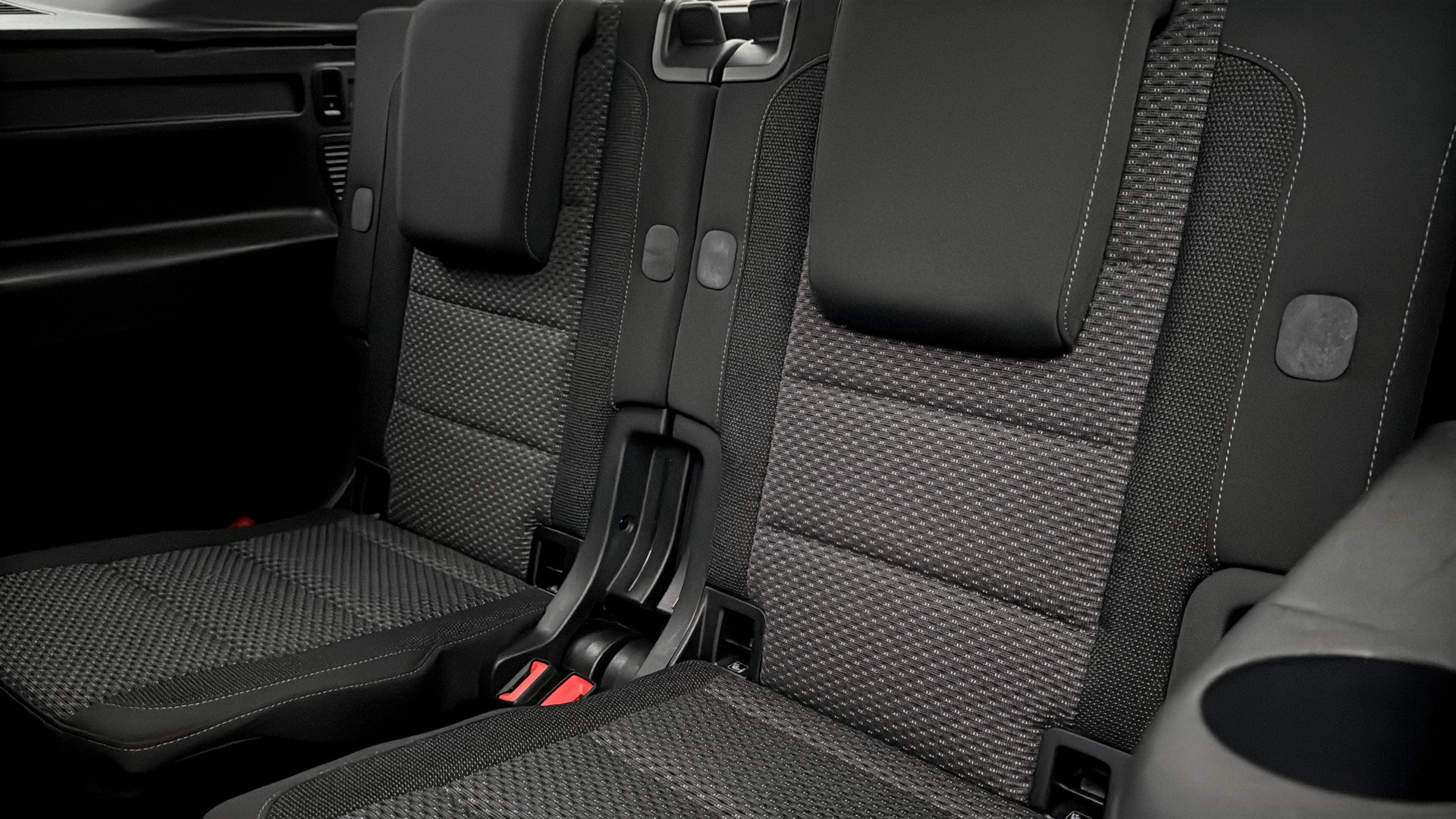 Volkswagen Touran OOA06C