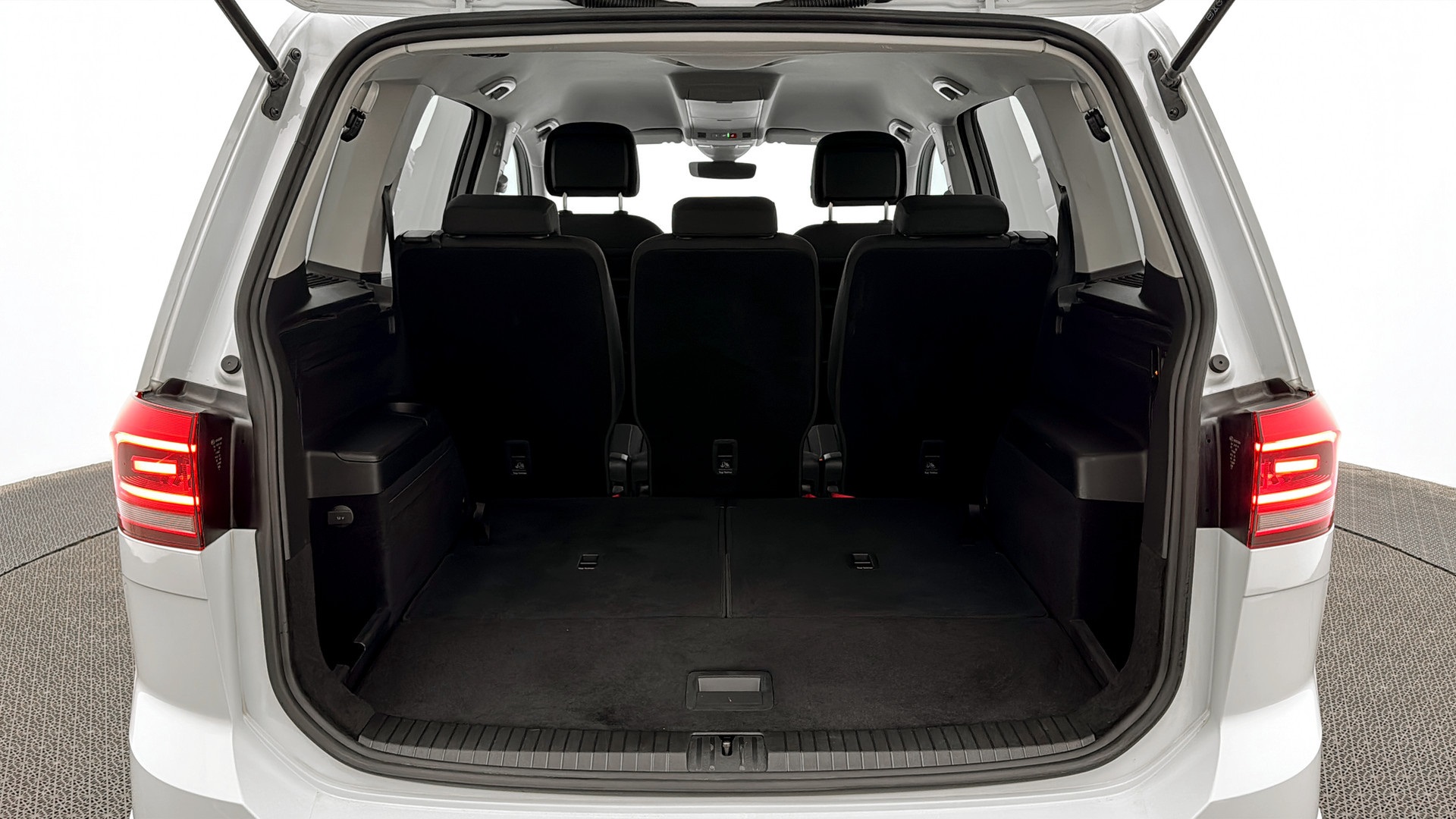 Volkswagen Touran OOA06C