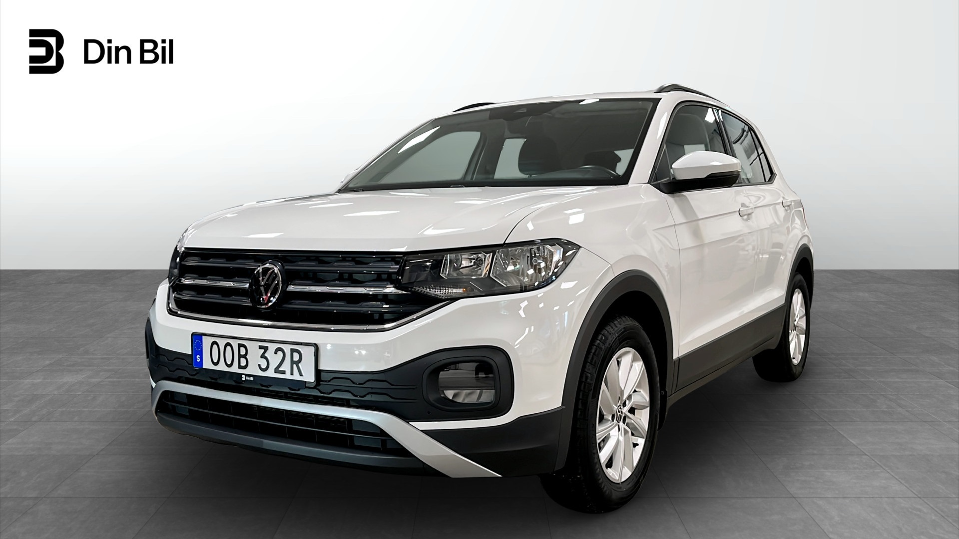 Bild för bil OOB32R