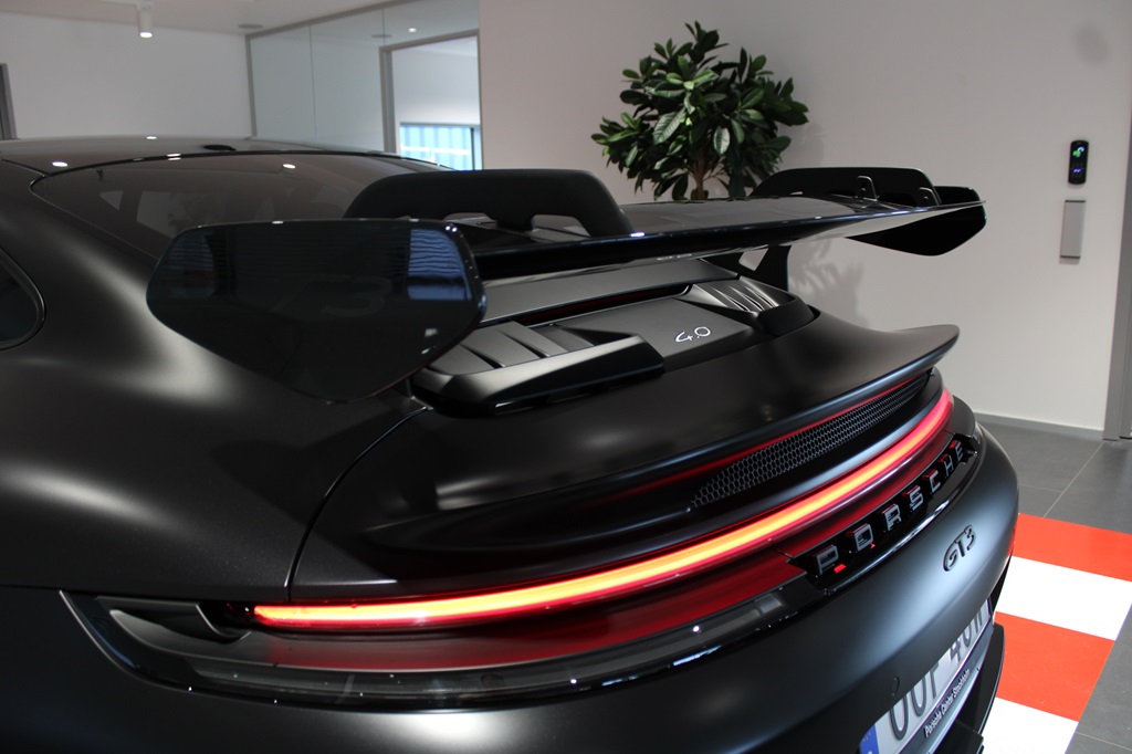 Porsche 911 GT3 OOF40W