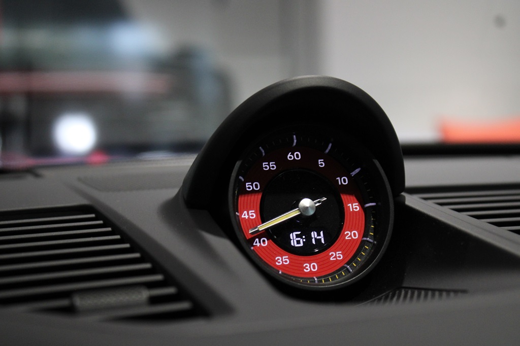 Porsche 911 GT3 OOF40W