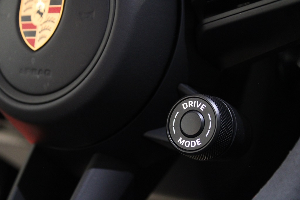 Porsche 911 GT3 OOF40W