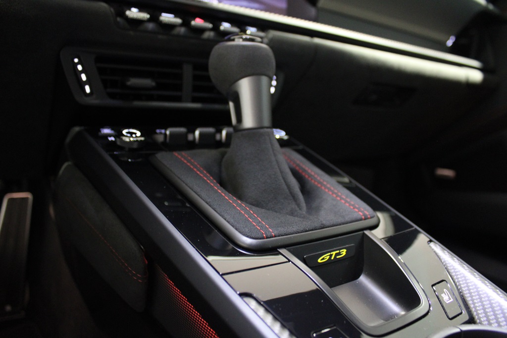 Porsche 911 GT3 OOF40W