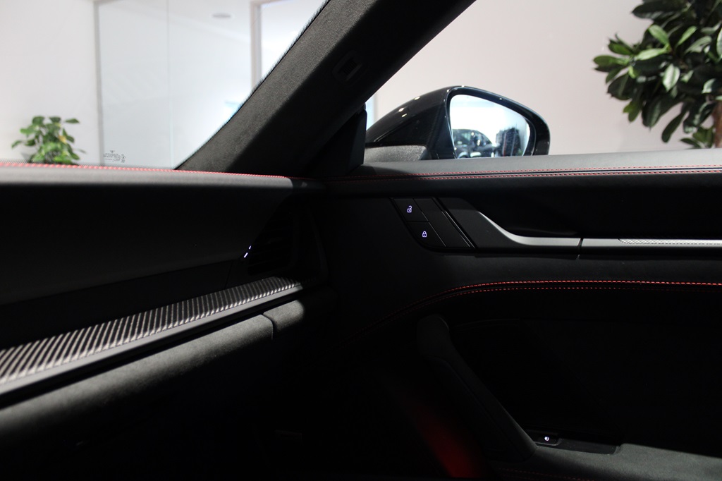 Porsche 911 GT3 OOF40W