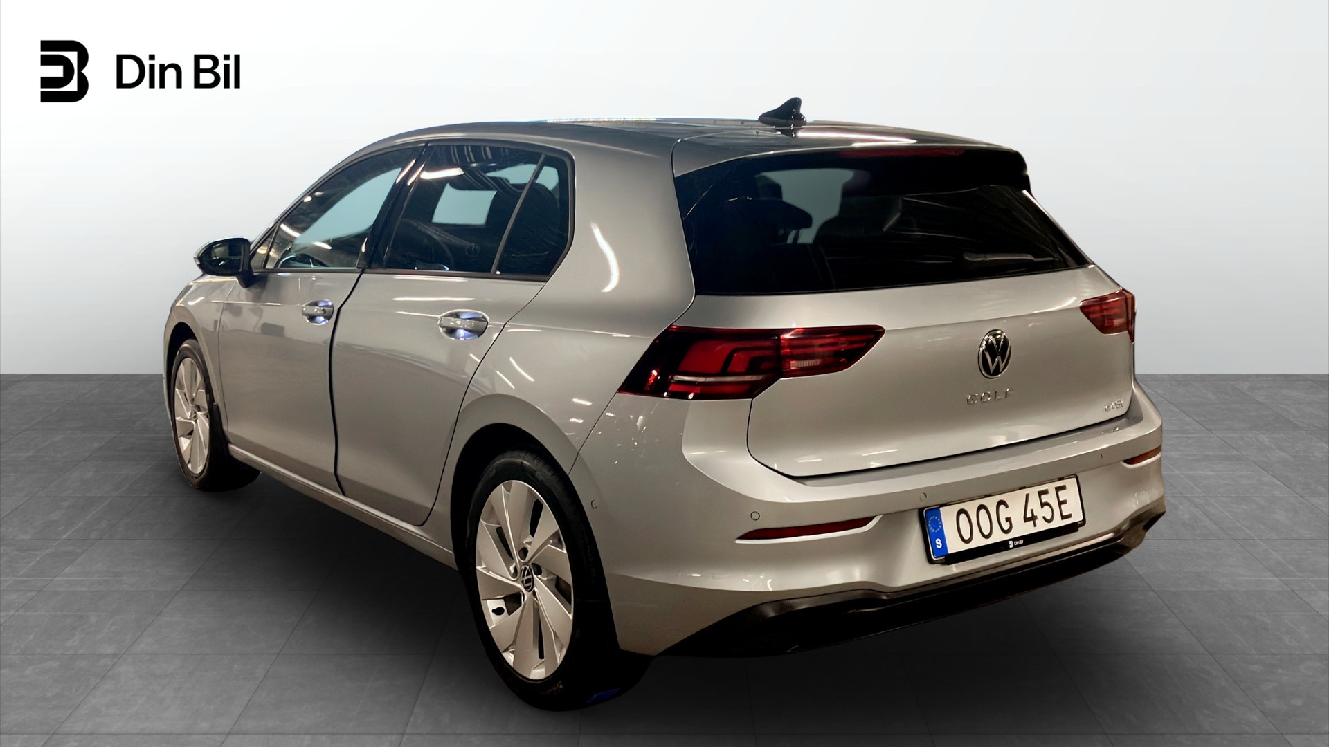 Volkswagen Golf OOG45E
