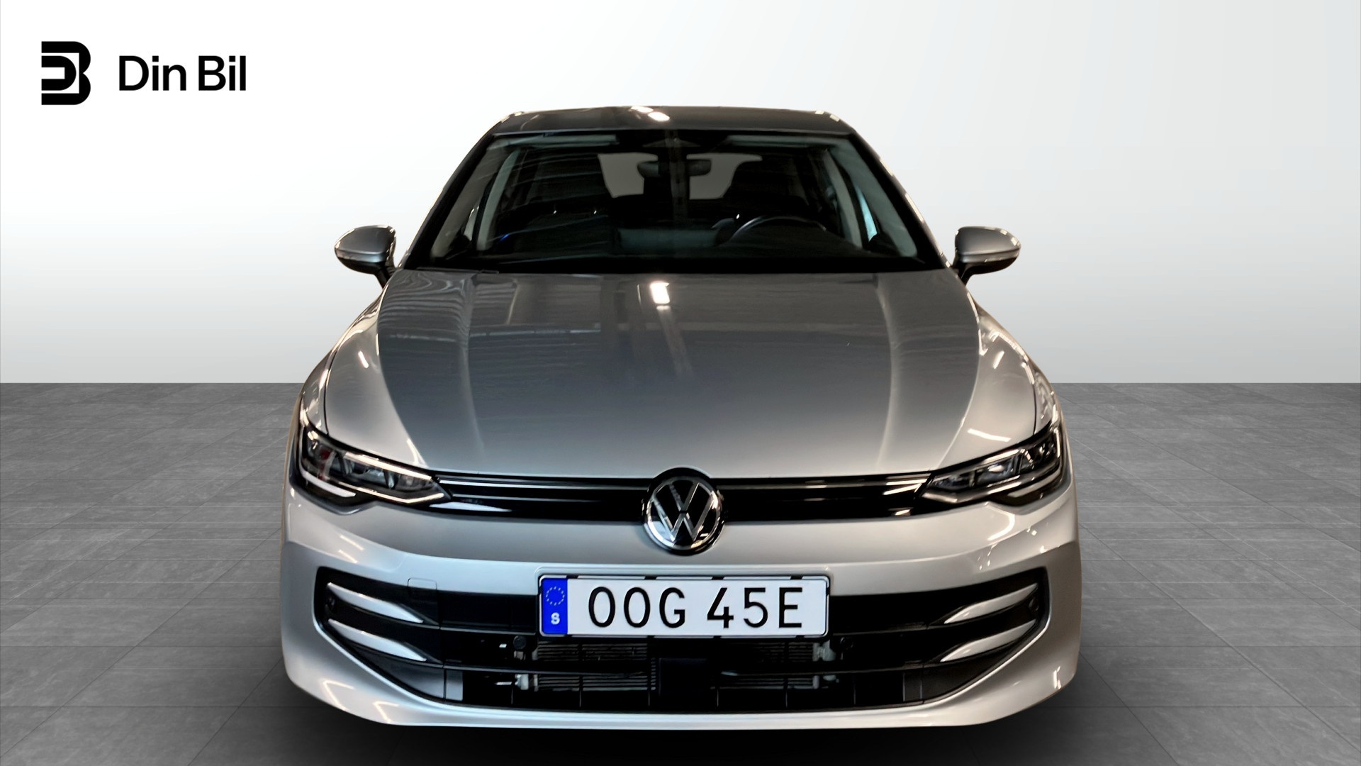 Volkswagen Golf OOG45E