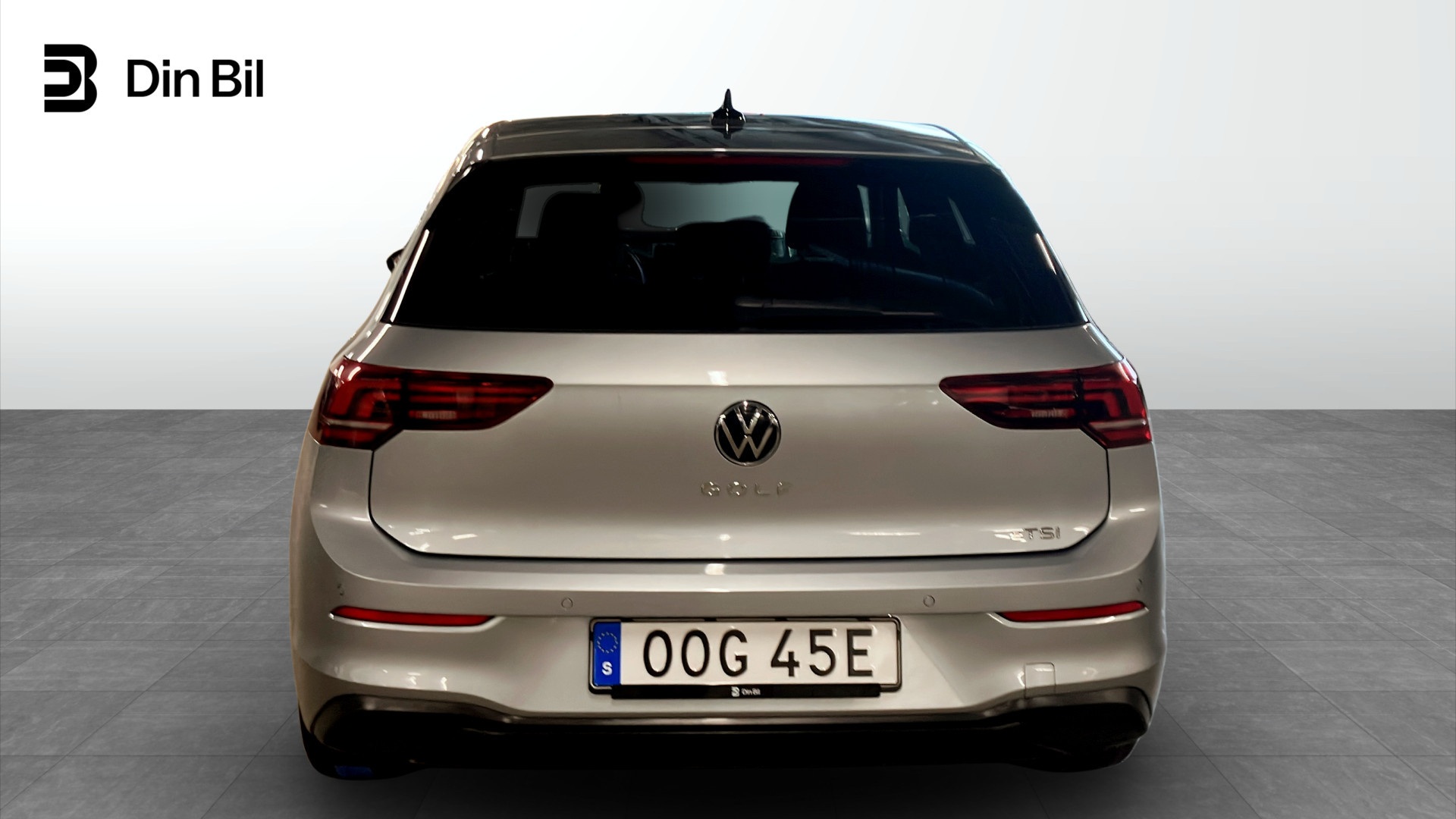 Volkswagen Golf OOG45E