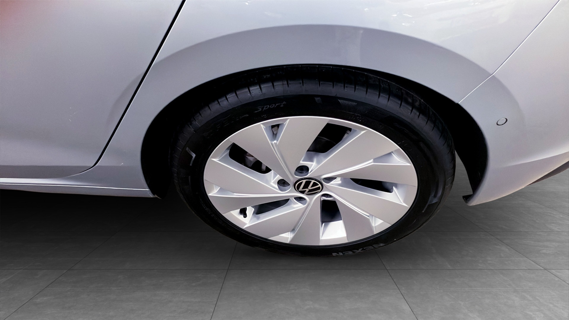 Volkswagen Golf OOG45E