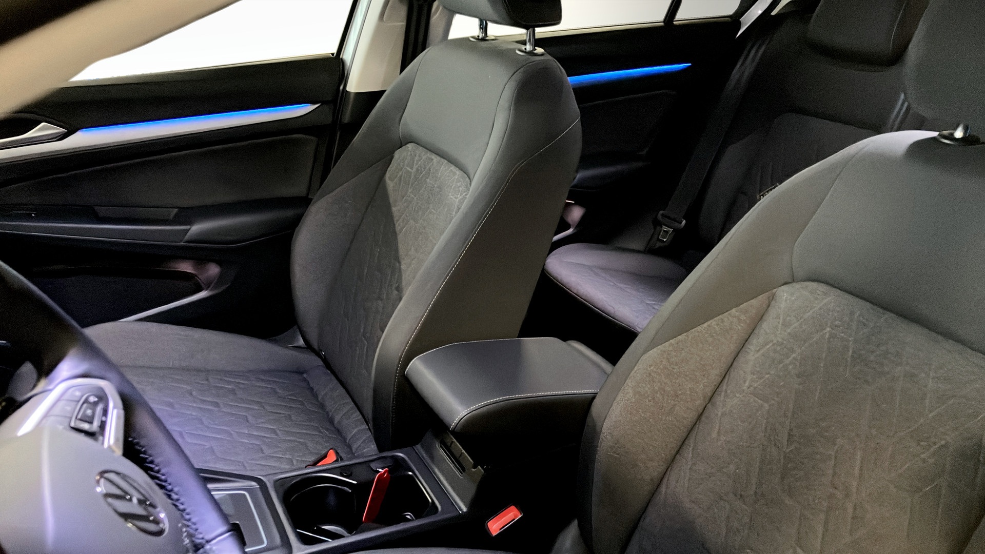 Volkswagen Golf OOG45E