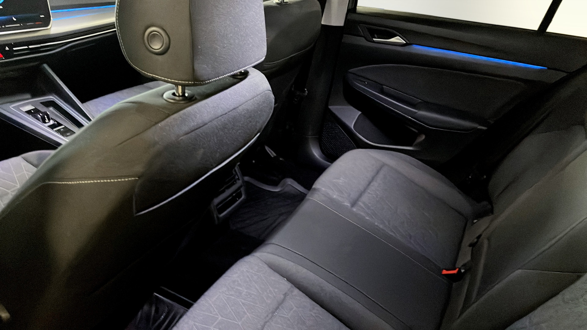 Volkswagen Golf OOG45E