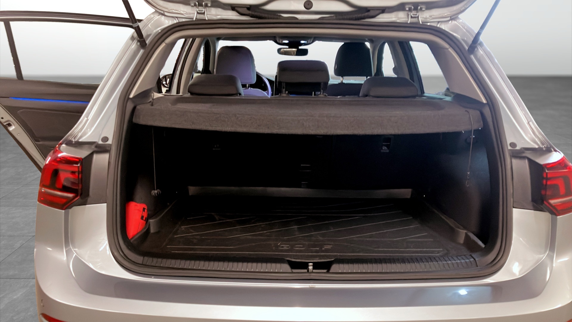 Volkswagen Golf OOG45E