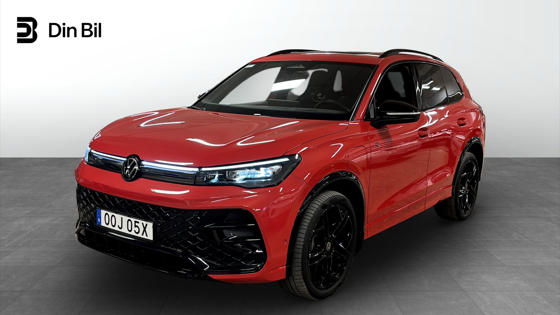 Bild för bil OOJ05X