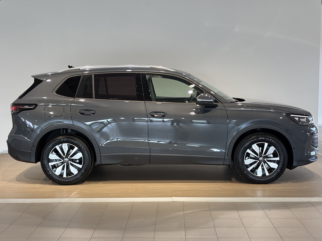 Volkswagen Tiguan OOJ10E
