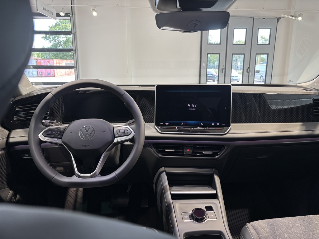 Volkswagen Tiguan OOJ10E