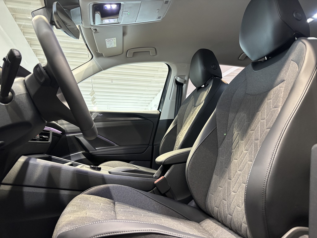 Volkswagen Tiguan OOJ10E